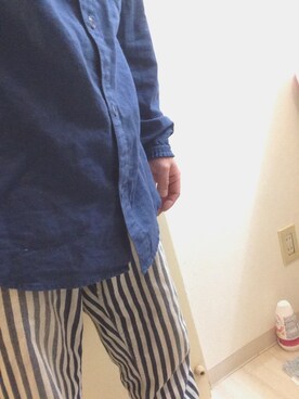 Yuichi Ishiwataさんのコーディネート