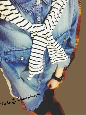 ちかぽよ＊さんのコーディネート