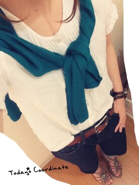 ちかぽよ＊さんのコーディネート