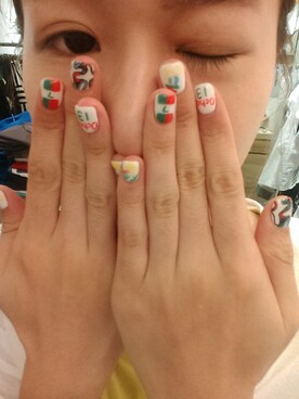 BONNIEさんのコーディネート