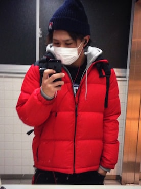 ta!sukeさんのコーディネート