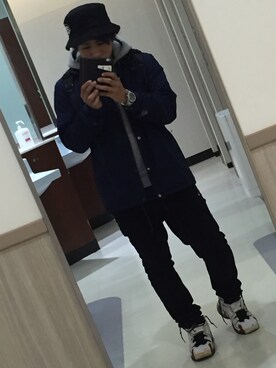 ta!sukeさんのコーディネート