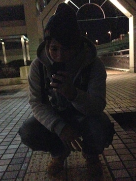 ta!sukeさんのコーディネート