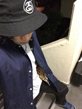 ta!sukeさんのコーディネート