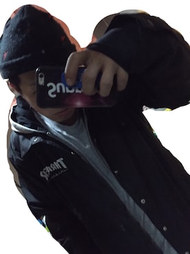 ta!sukeさんのコーディネート