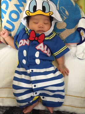 睦さんのコーディネート