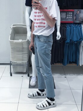 ✌🏻️さんのコーディネート