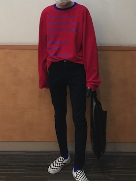 ✌🏻️さんのコーディネート