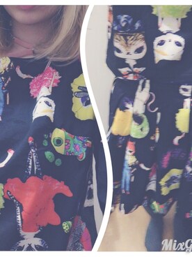 はるさんのコーディネート