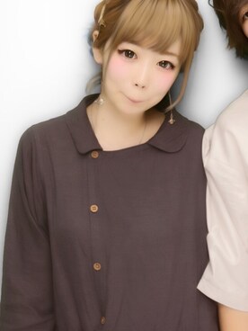 はるさんのコーディネート