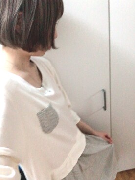 はるさんのコーディネート