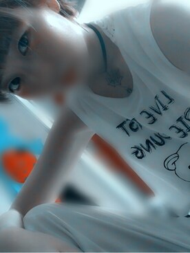 はるさんのコーディネート