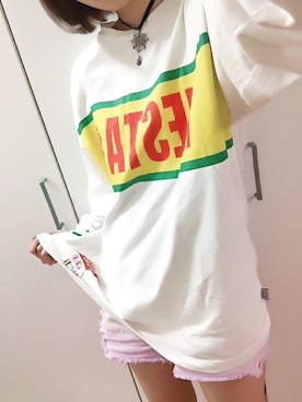 はるさんのコーディネート