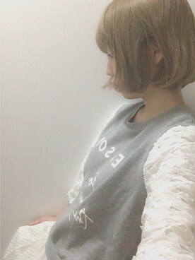 はるさんのコーディネート