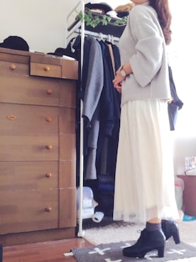 まなみ(○･∀･)さんのコーディネート