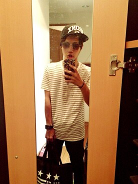 🌍ひろ🌍さんのコーディネート