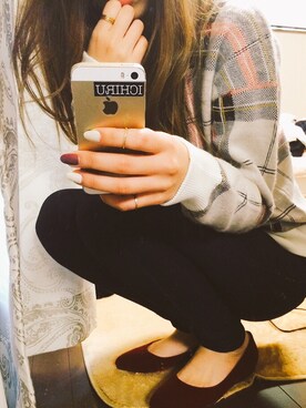 いちるちゃんさんのコーディネート