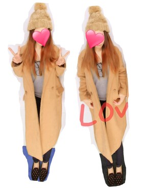 いちるちゃんさんのコーディネート