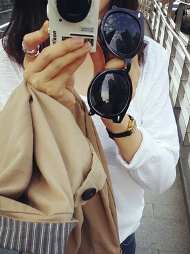 너는누구냐さんのコーディネート