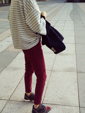 너는누구냐さんのコーディネート