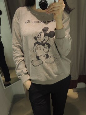 너는누구냐さんのコーディネート