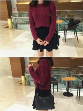 너는누구냐さんのコーディネート