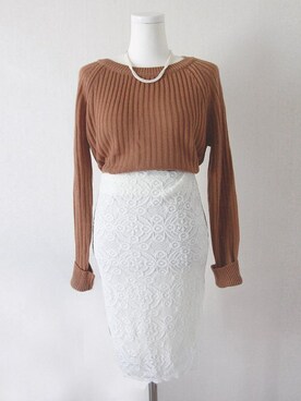 너는누구냐さんのコーディネート