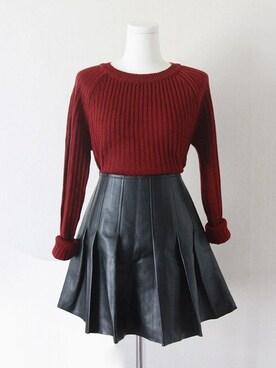 너는누구냐さんのコーディネート