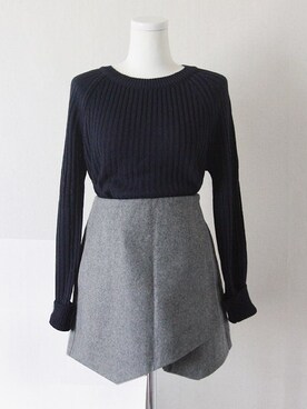 너는누구냐さんのコーディネート