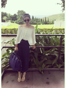 suesueさんのコーディネート