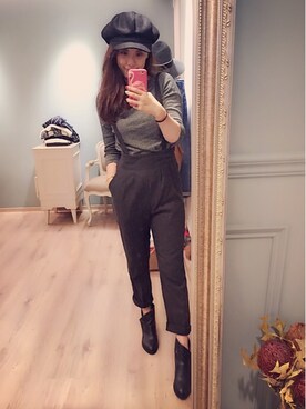 suesueさんのコーディネート