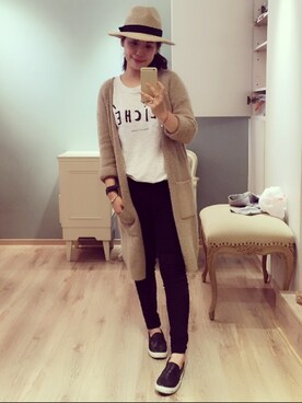 suesueさんのコーディネート