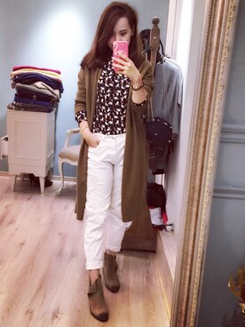 suesueさんのコーディネート