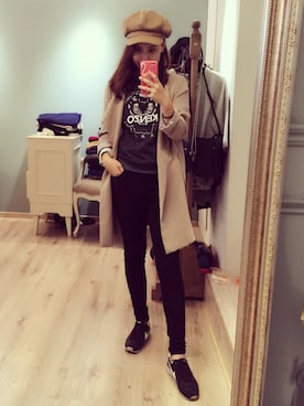 suesueさんのコーディネート