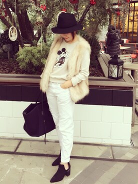 suesueさんのコーディネート