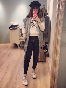 suesueさんのコーディネート