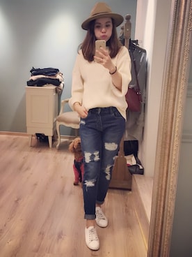 suesueさんのコーディネート