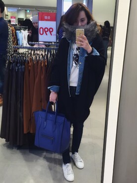 suesueさんのコーディネート