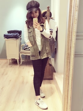 suesueさんのコーディネート