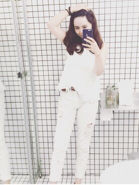 suesueさんのコーディネート