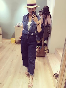 suesueさんのコーディネート