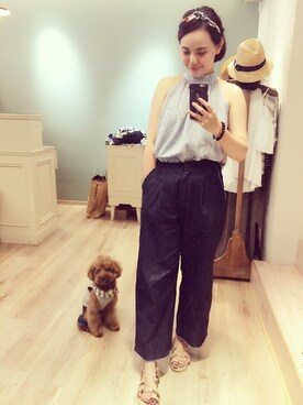 suesueさんのコーディネート