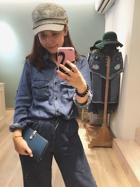 suesueさんのコーディネート