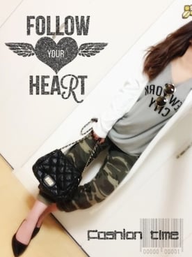 めるもさん（レディース・158cm）の春コーディネート