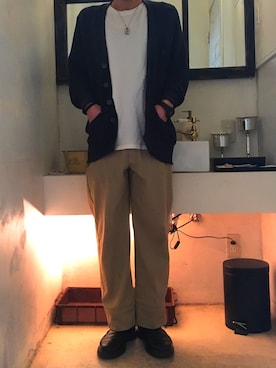 TAKEさんのコーディネート