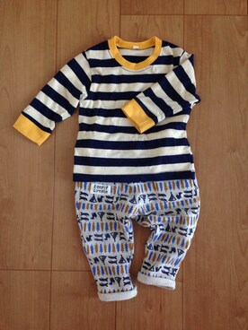 ◎さんのコーディネート