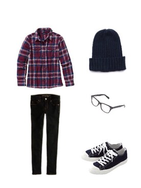 ◎さんのコーディネート