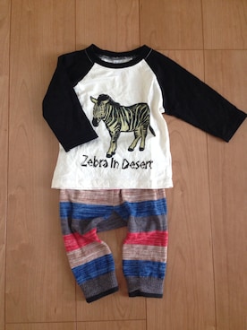 ◎さんのコーディネート