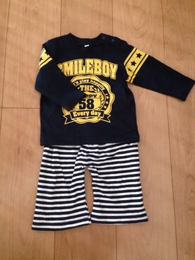 ◎さんのコーディネート