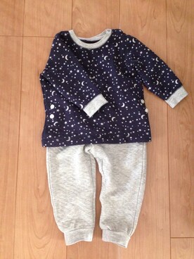 ◎さんのコーディネート